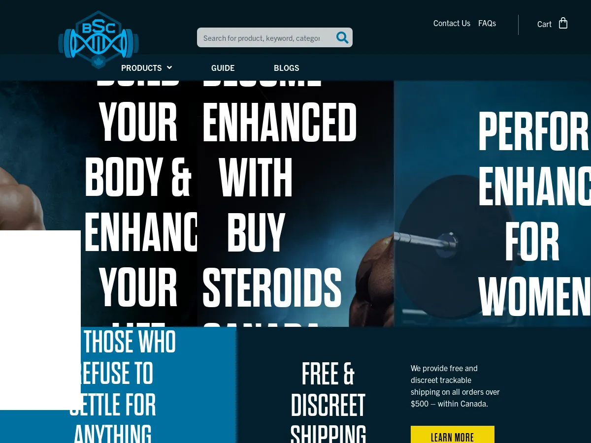 buysteroidscanada.net