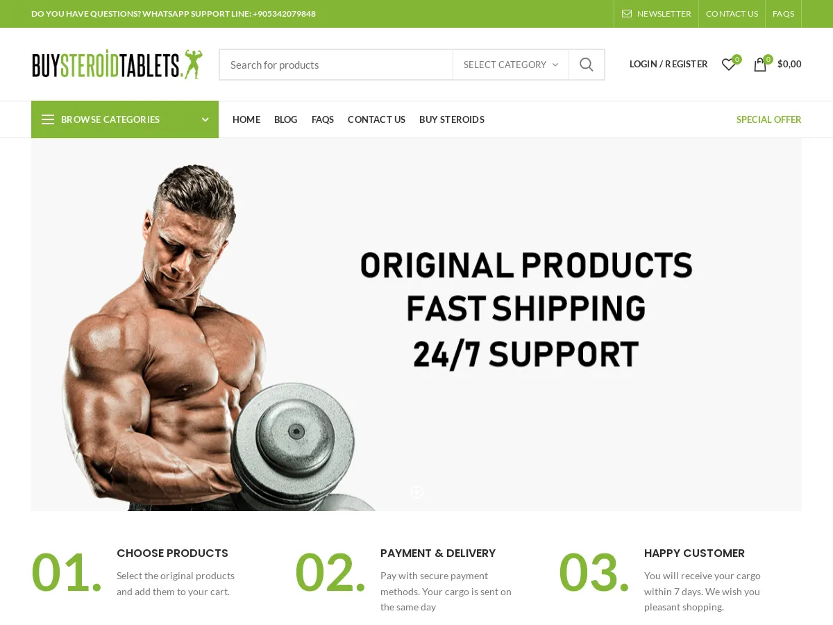 buysteroidtablets.com