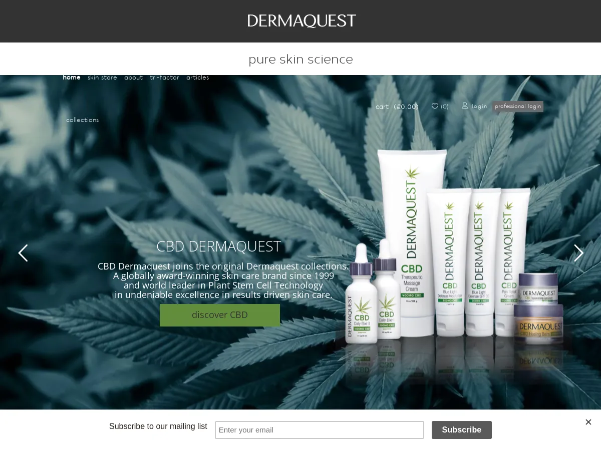 dermaquestinc.co.uk
