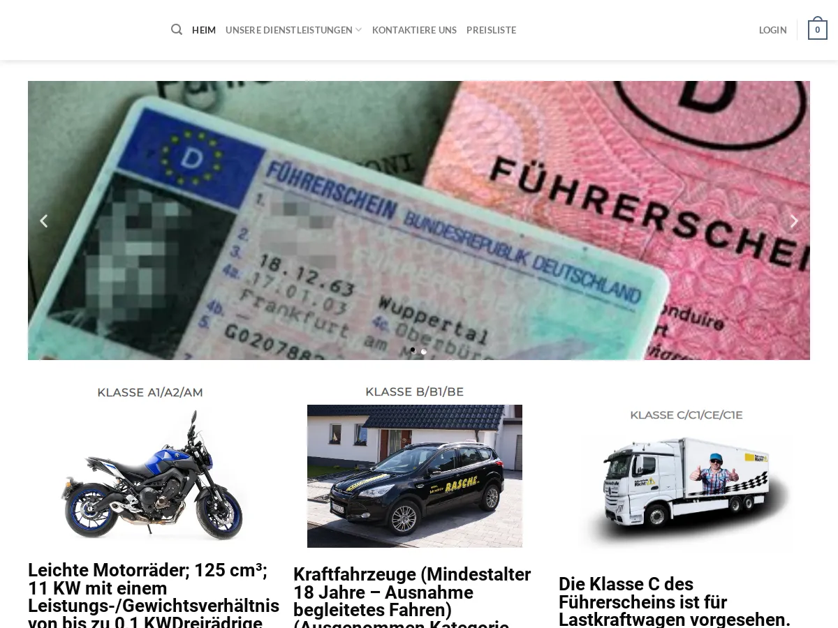 deutschefahrausweise.com