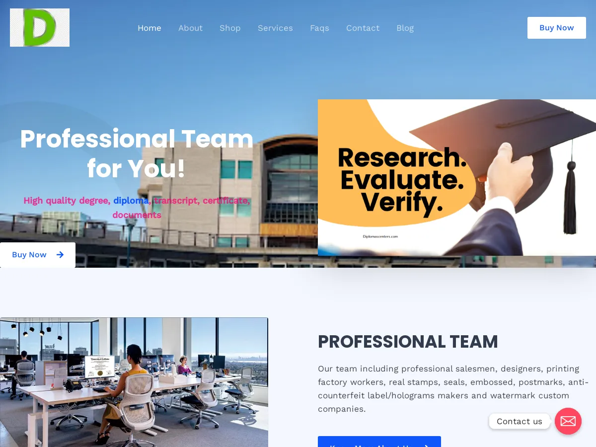 diplomascenters.com