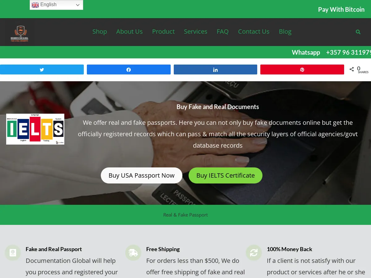 documentationglobal.net