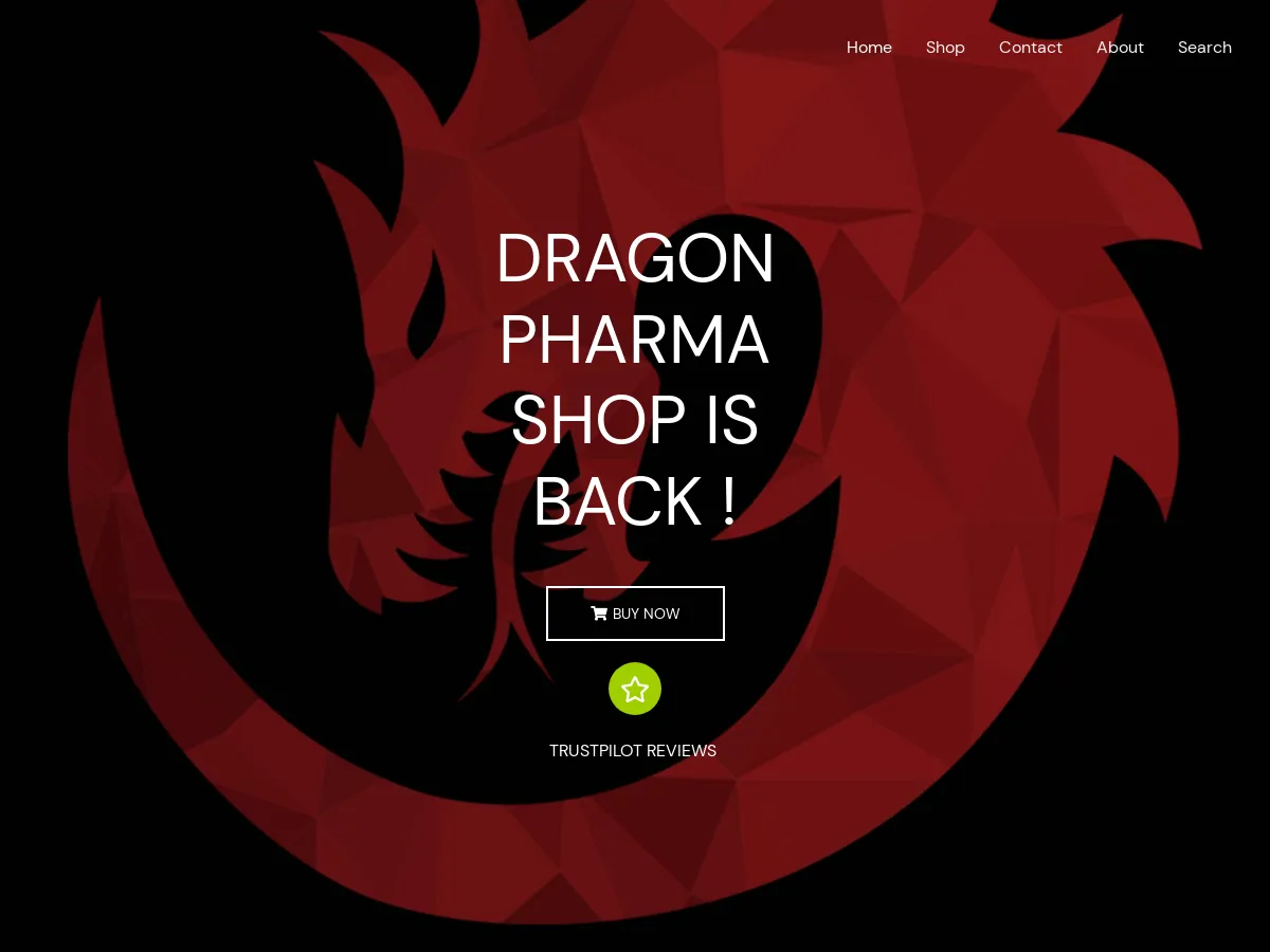 dragonpharmashop.com