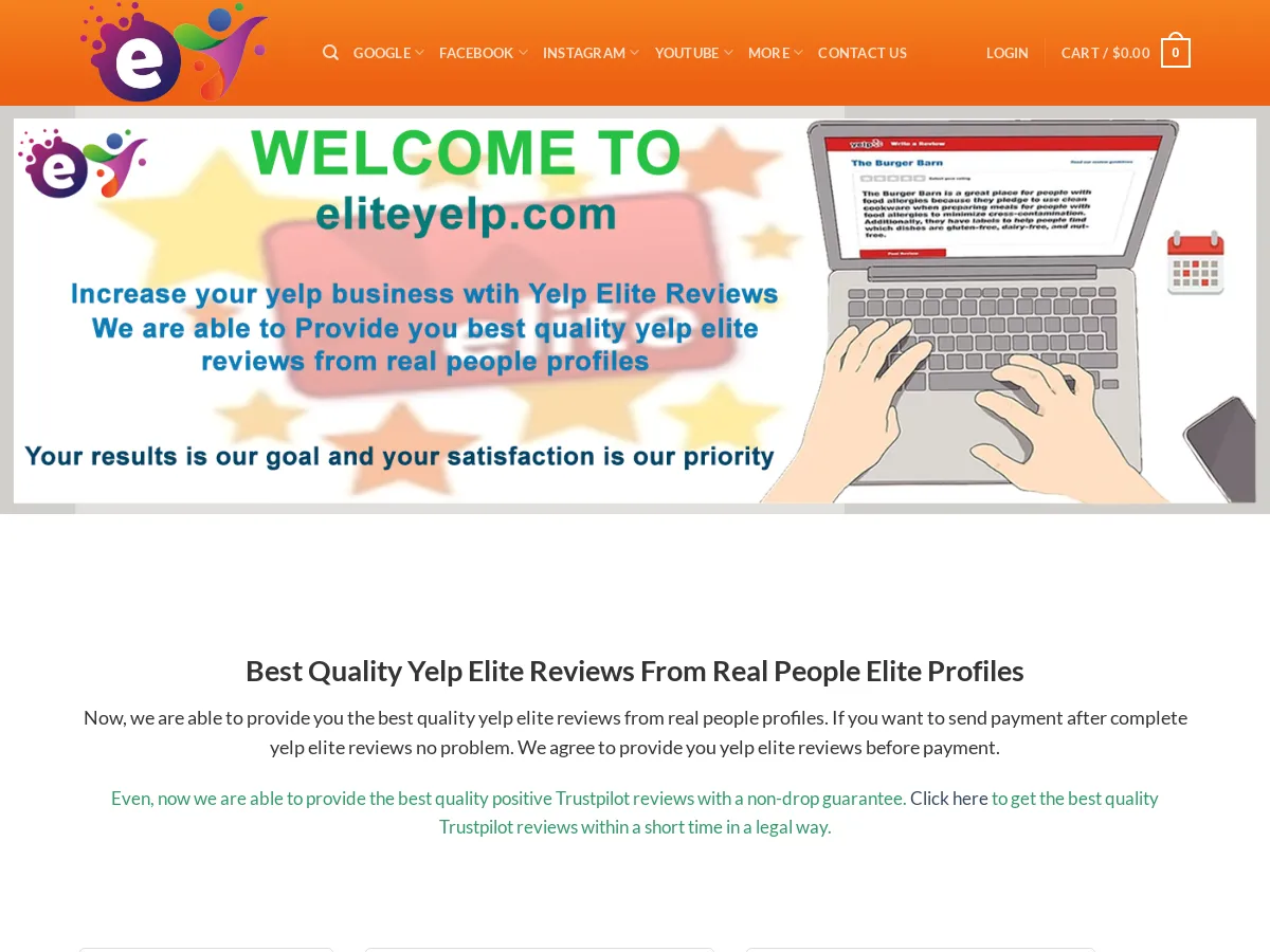 eliteyelp.com
