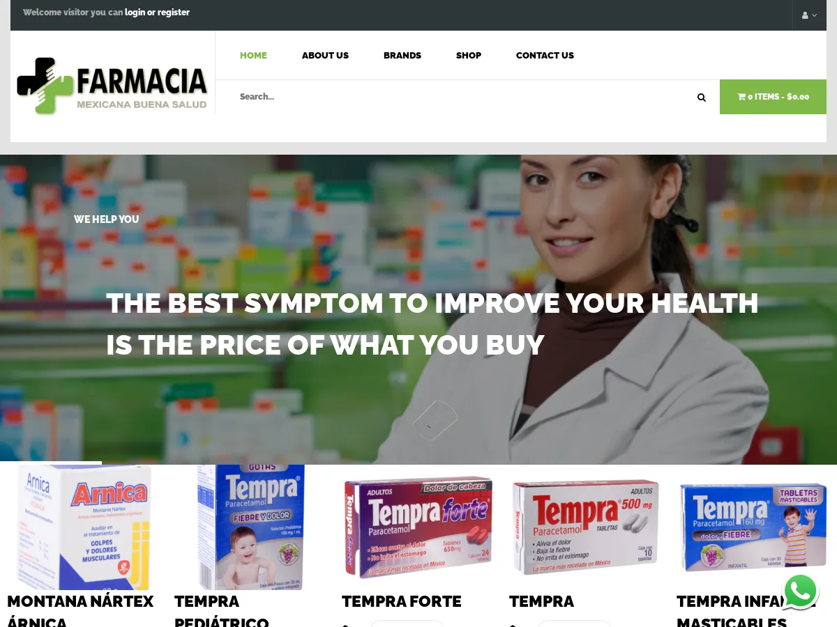 farmaciamexicanabuenasalud.farm