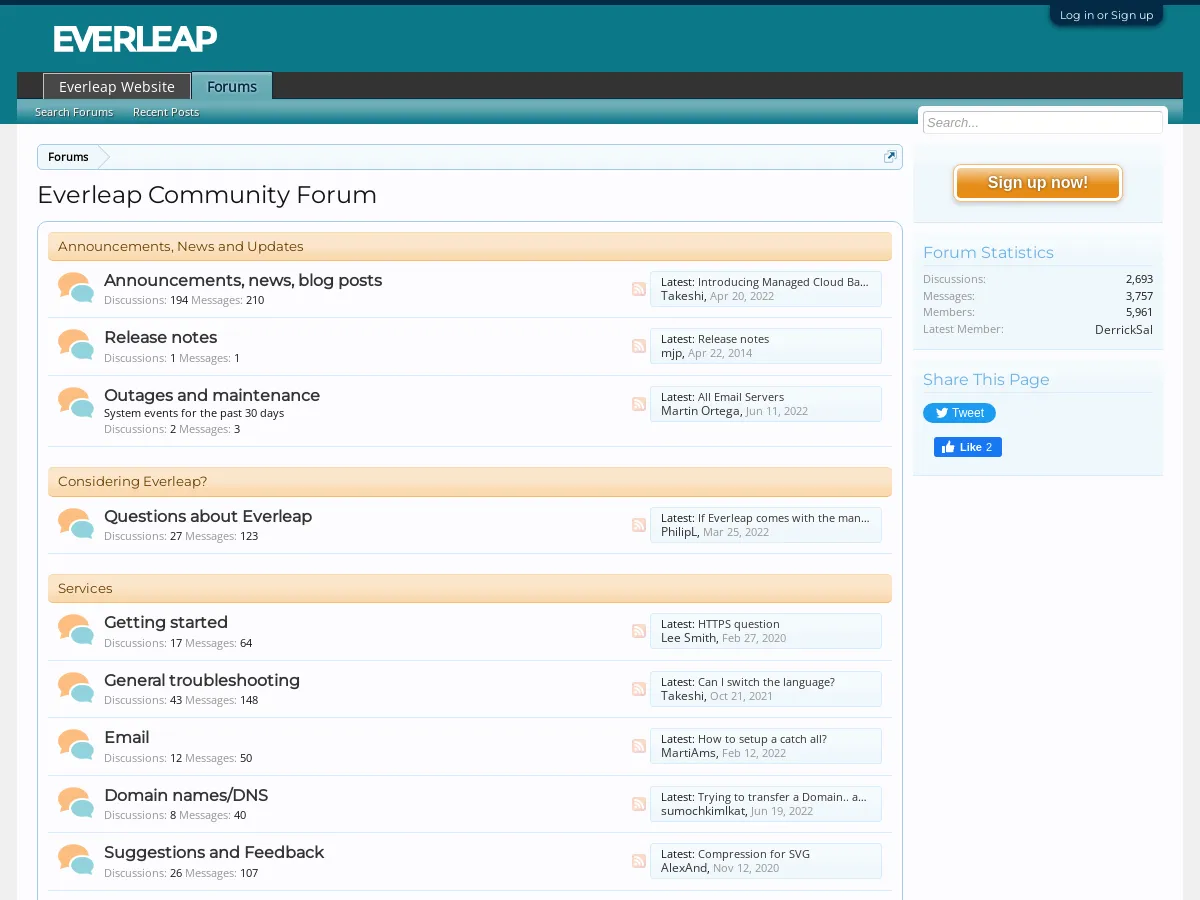 forum.everleap.com