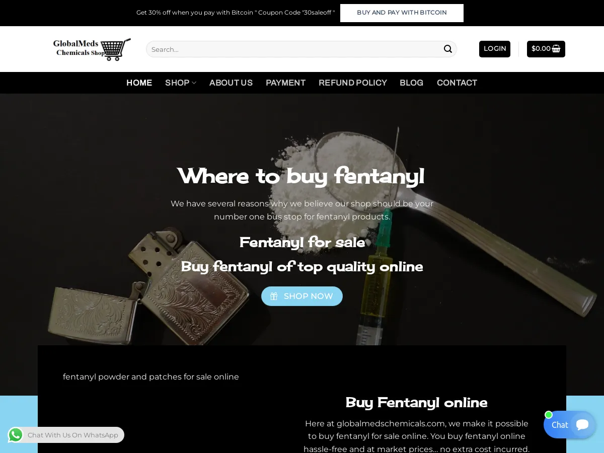 globalmedschemicals.com