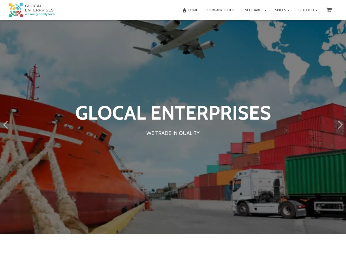 glocal-enterprises.com