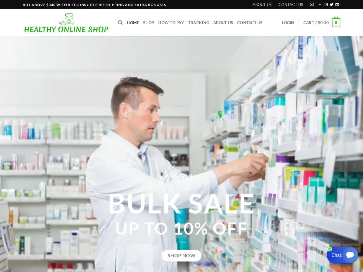 healthy-onlineshop.com