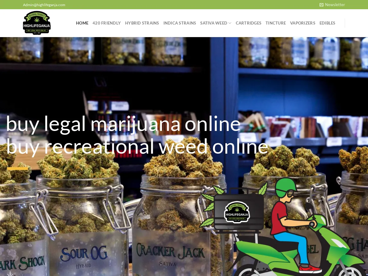 highlifeganja.com