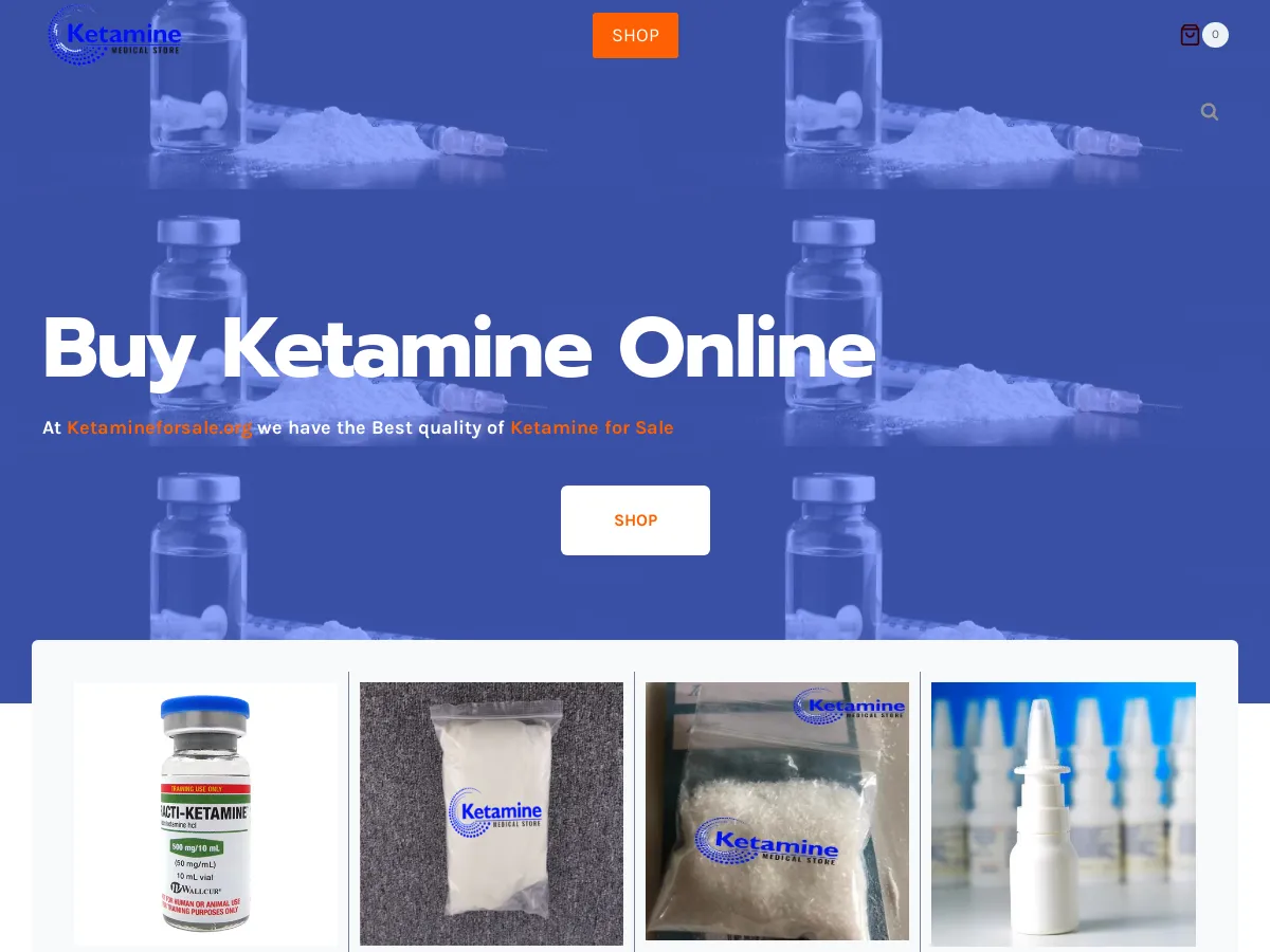 ketamineforsale.org
