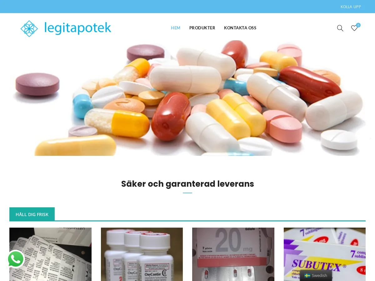 legitapotek.com
