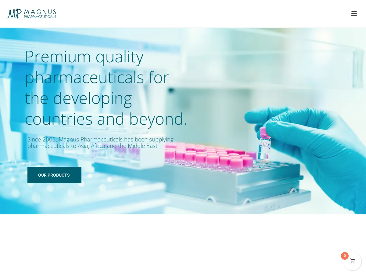 magnuspharma.net