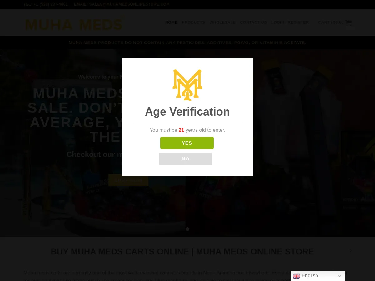 muhamedsonlinestore.com