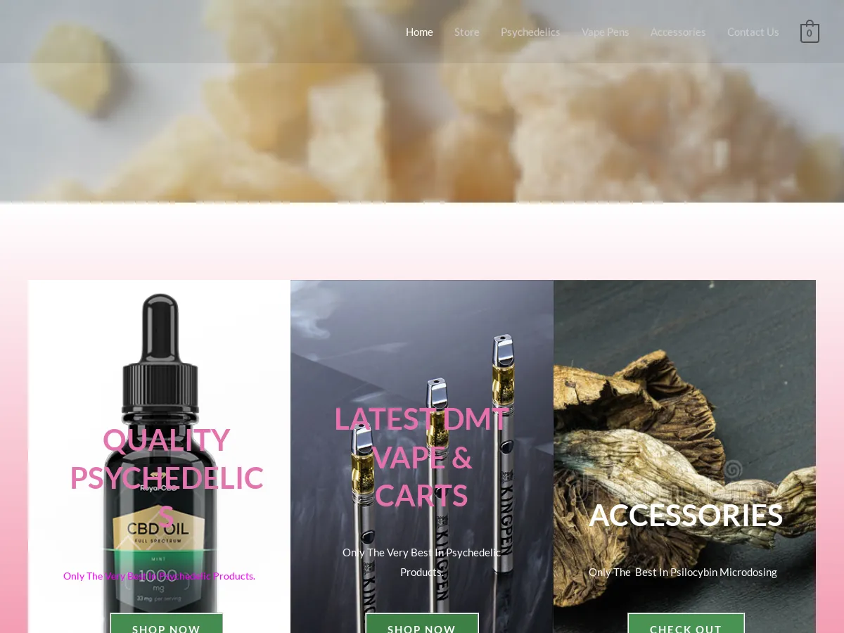 onlinelegalpsychedelicsforsale.com