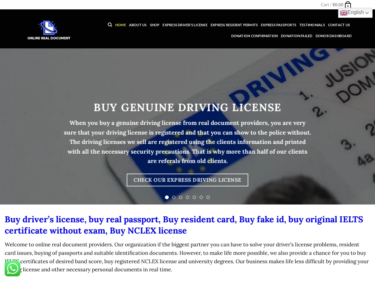 onlinerealdocument.com