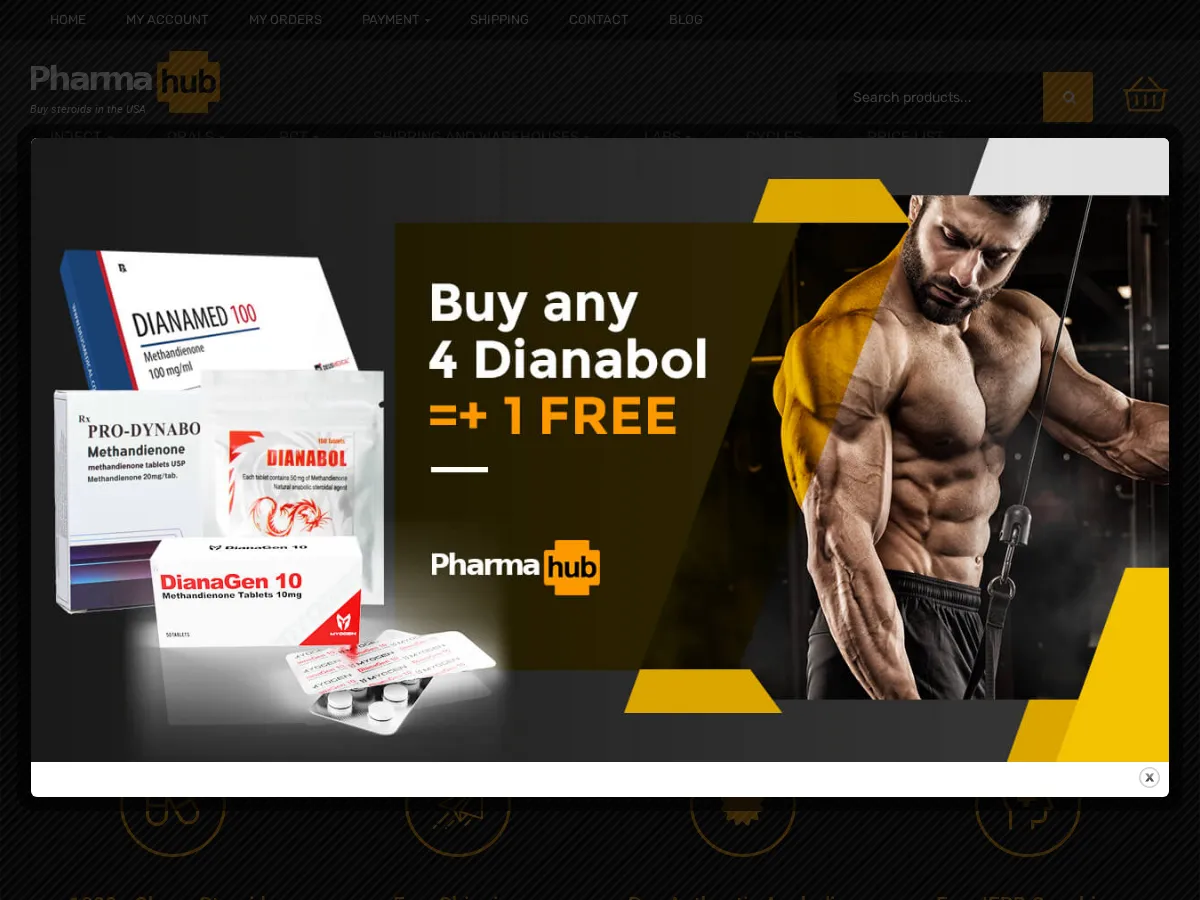 pharmahub.to