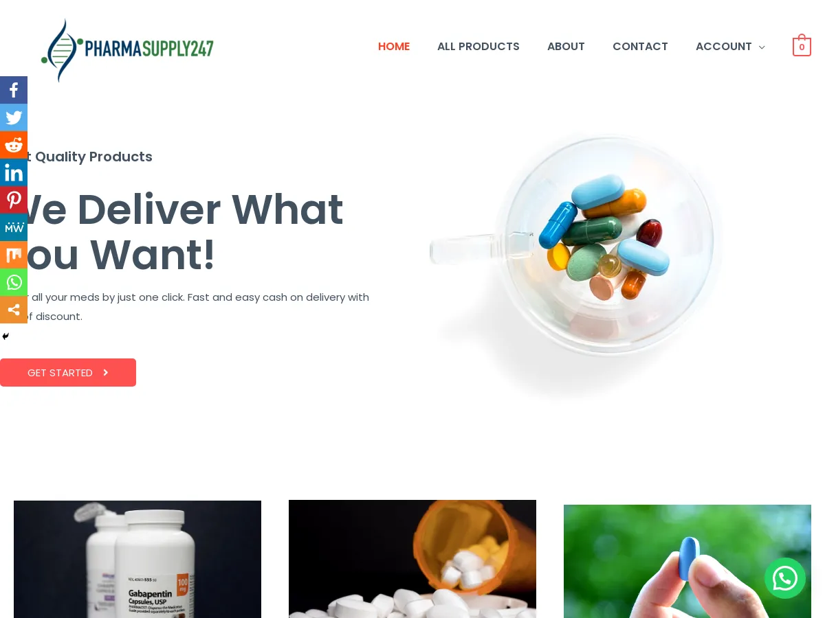 pharmasupply247.com