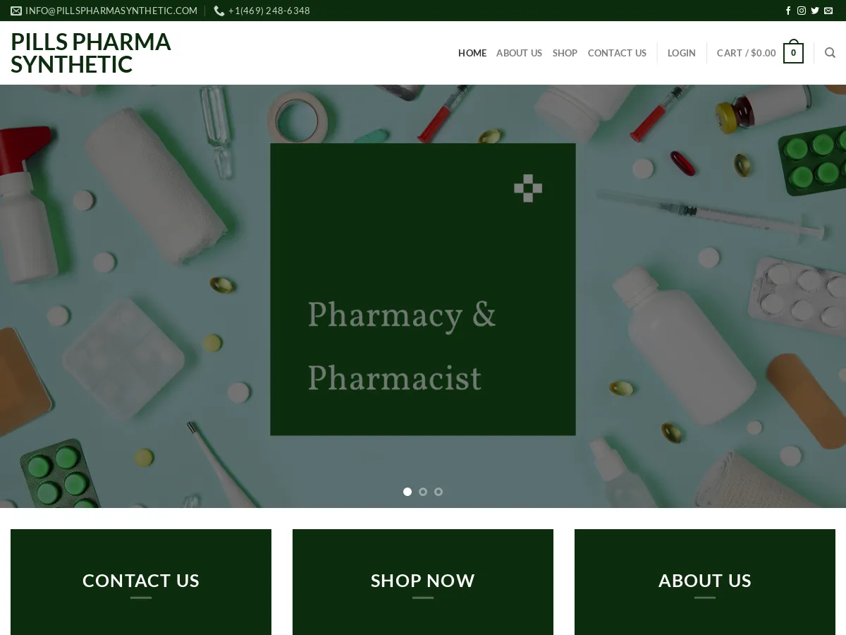 pillspharmasynthetic.com