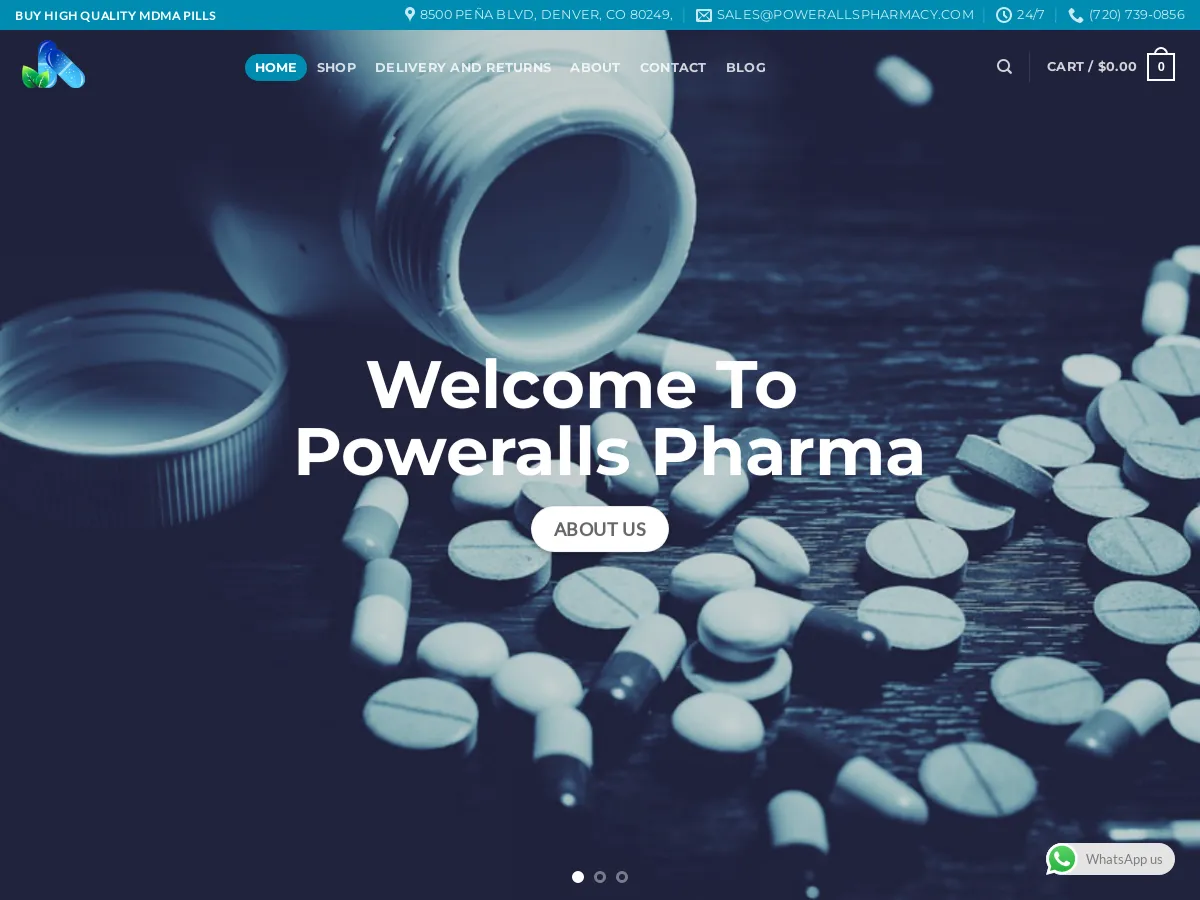 powerallspharmacy.com