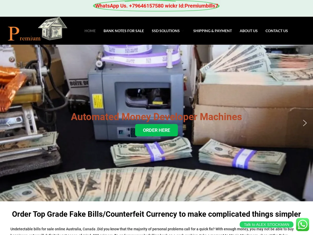 premiumnoteshouse.com