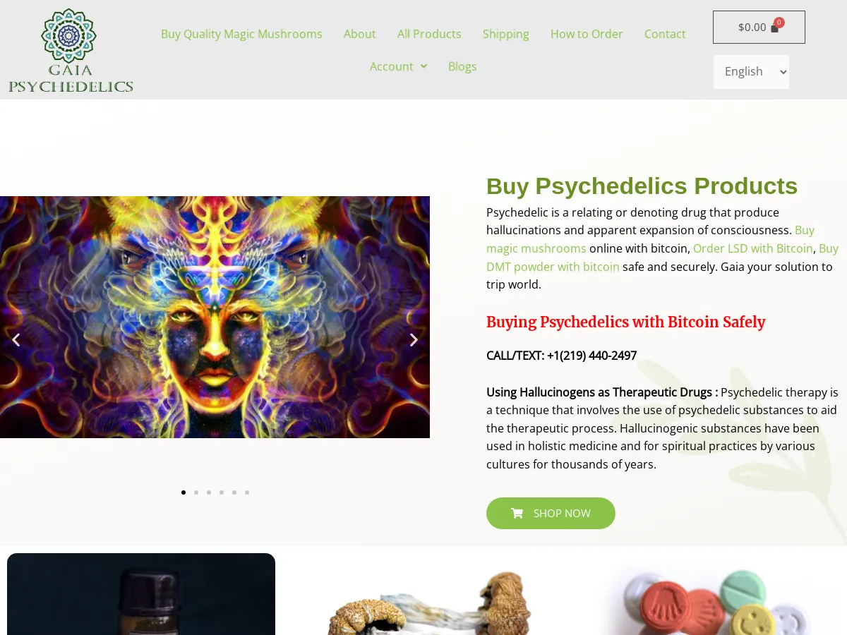 psychedelicsonlineshop.com