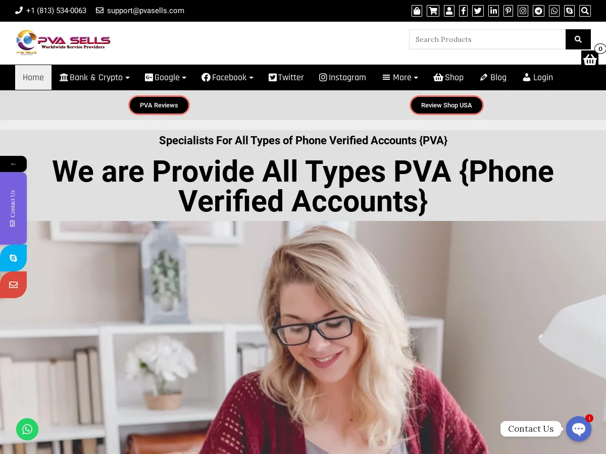 pvasells.com