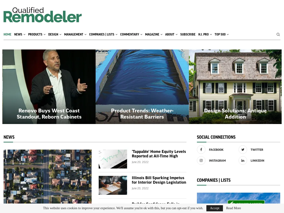 qualifiedremodeler.com