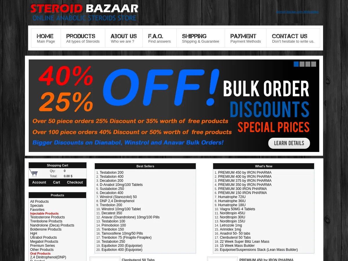 s-bazaar.com
