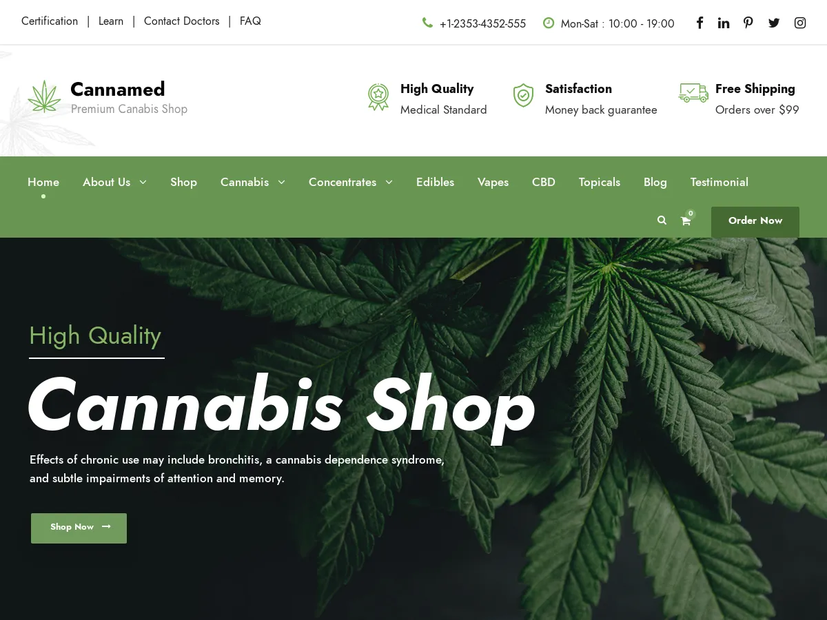 scannabisforsale.com