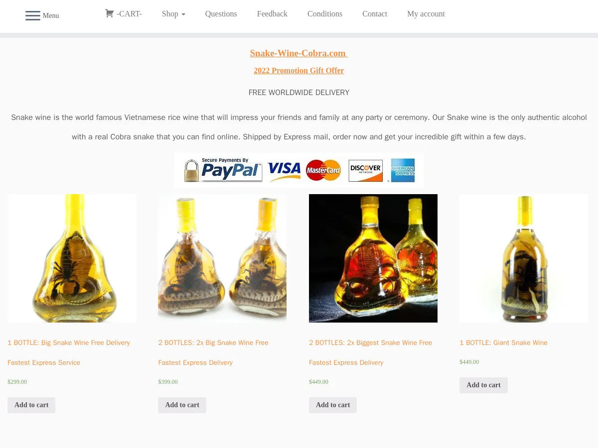 snake-wine-cobra.com