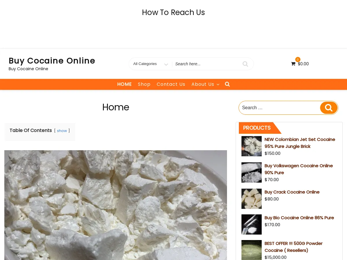 snowpowderonlinestore.com