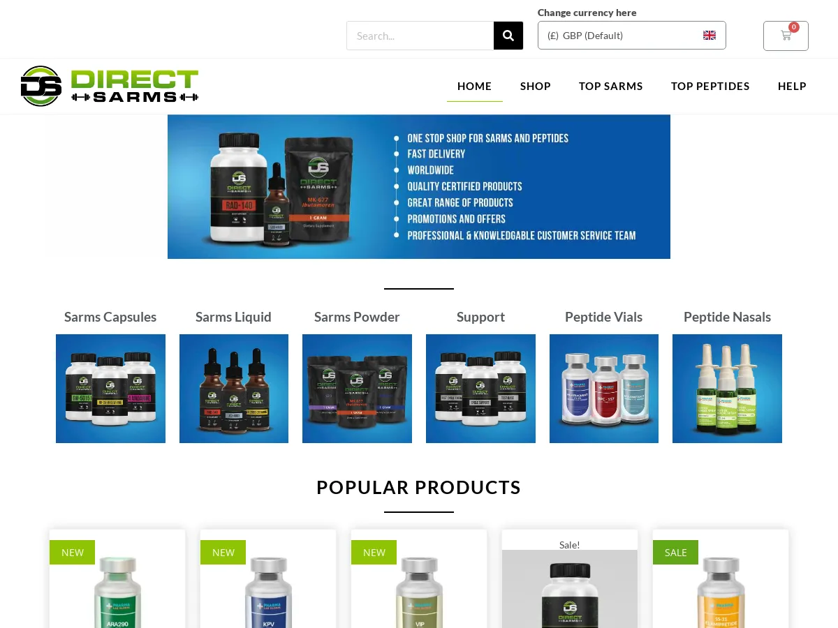 south-africa.direct-sarms.com