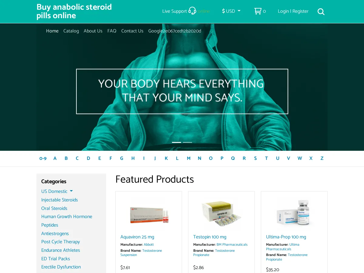 steroid.mytestopay.com