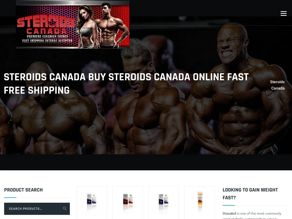 steroids-canada.com