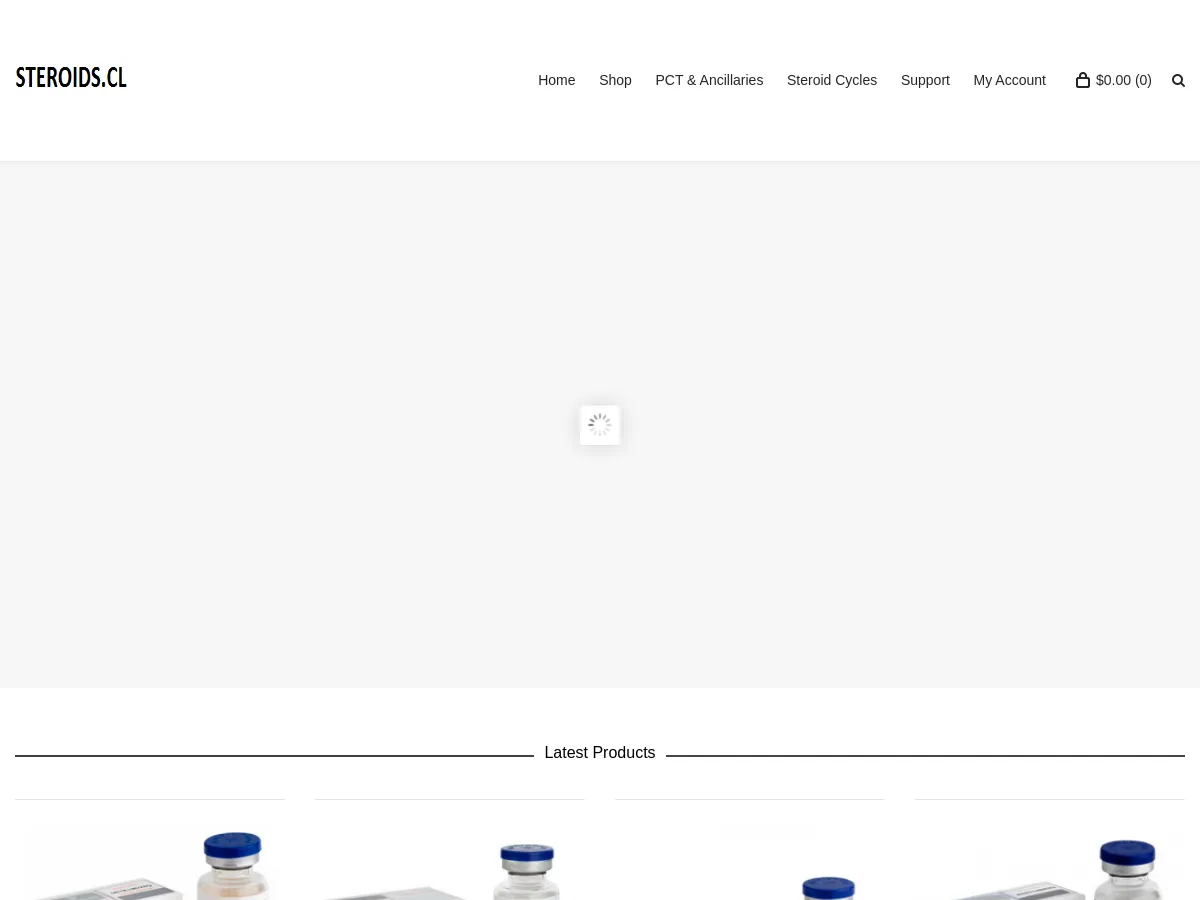 steroids.cl