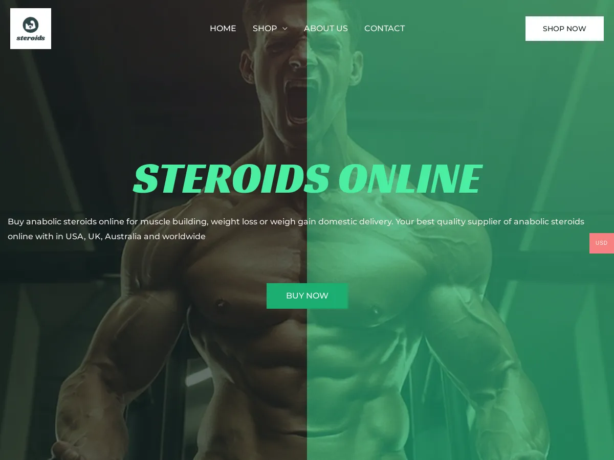 streroids.online