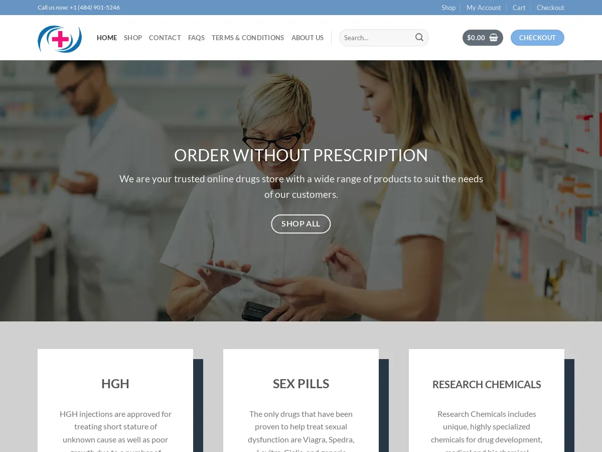 texasvippharmacy.com