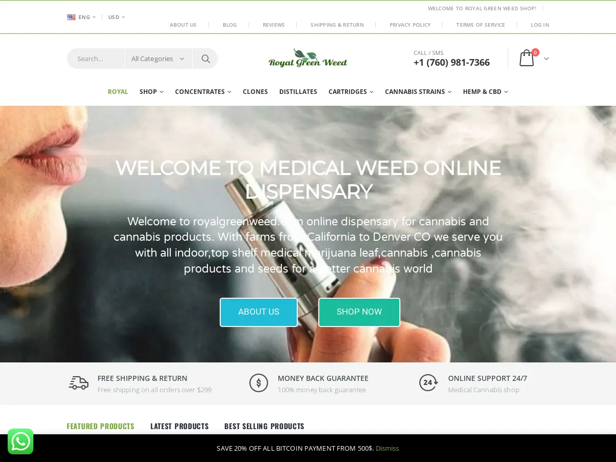 topkushsuppliers.com