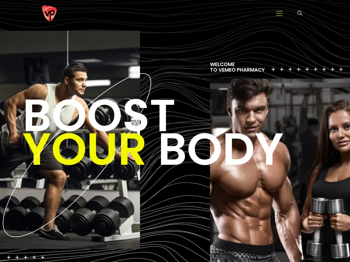 vemeopharmacy.com