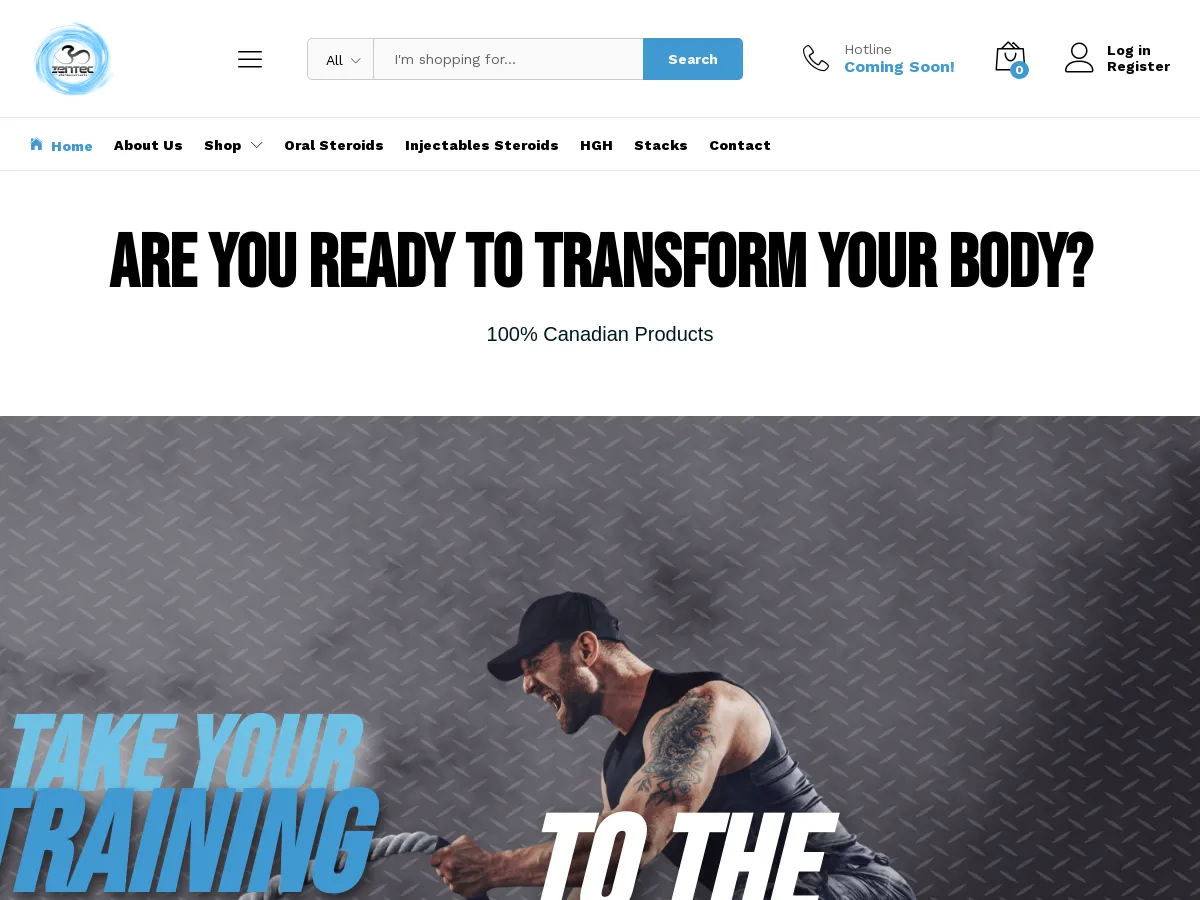 zentecperformance.me