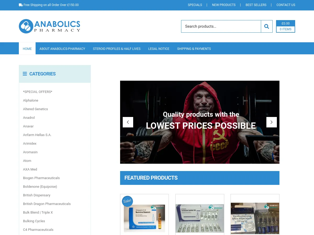 anabolics-pharmacy.net