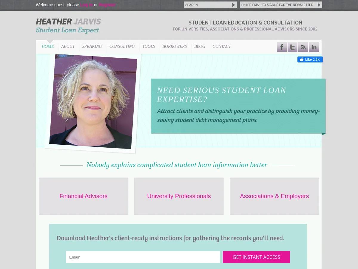 askheatherjarvis.com