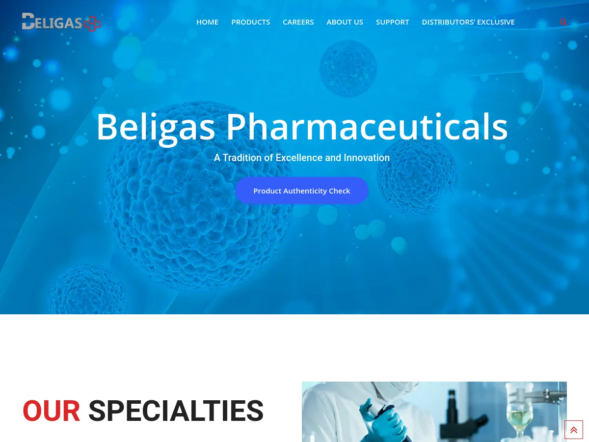 beligas.org