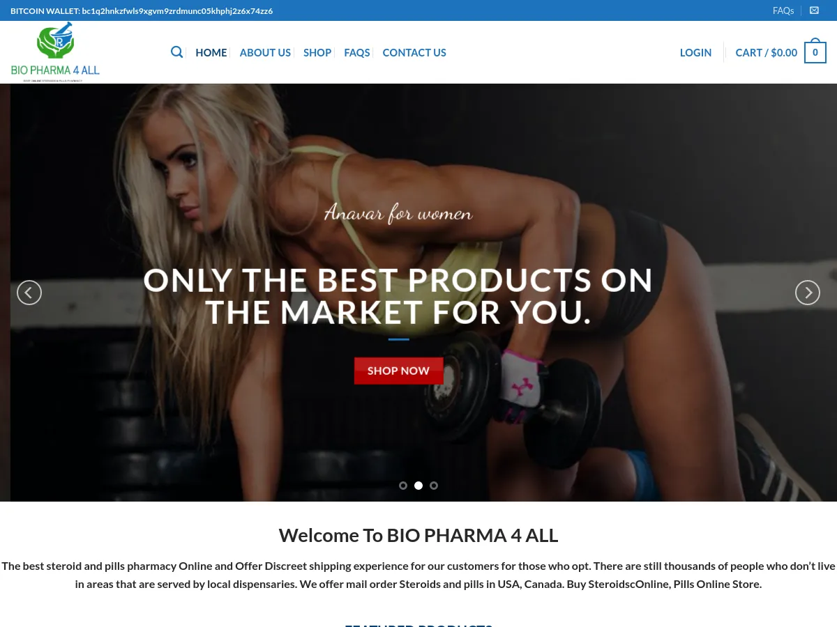 biopharma4all.com