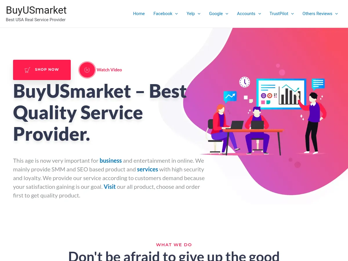 buyusmarket.com