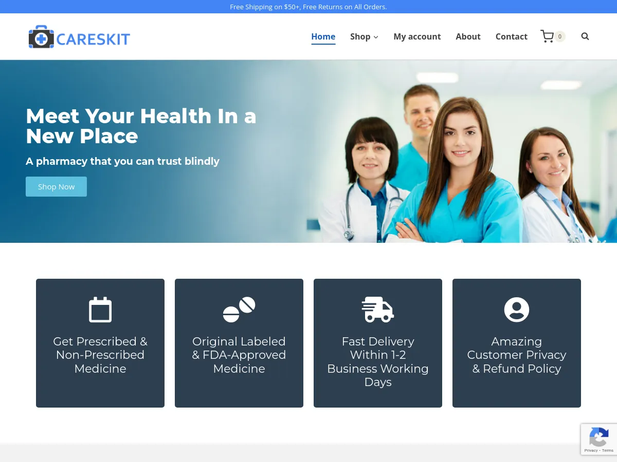 careskit.com