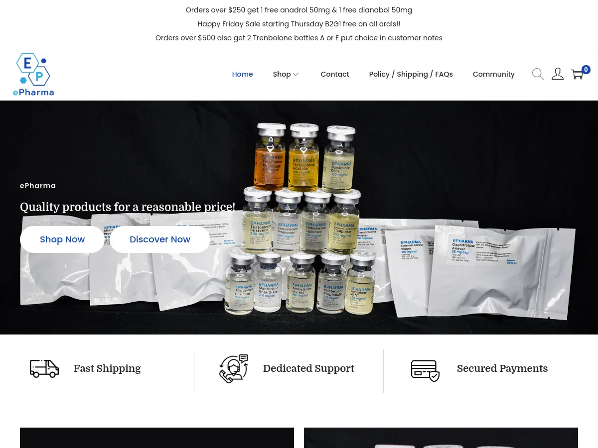 epharmaonline.shop