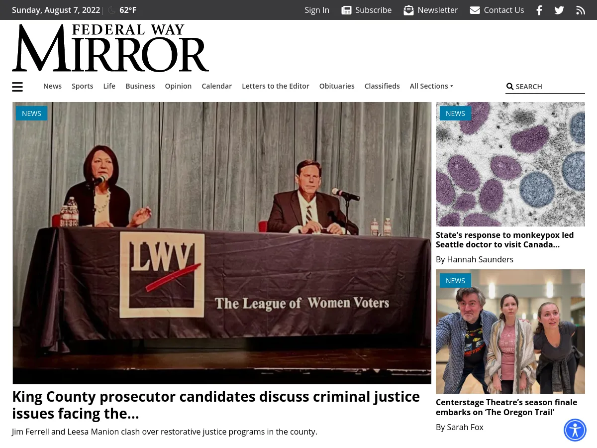 federalwaymirror.com