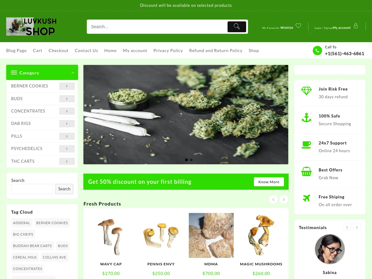 luvkushshop.com